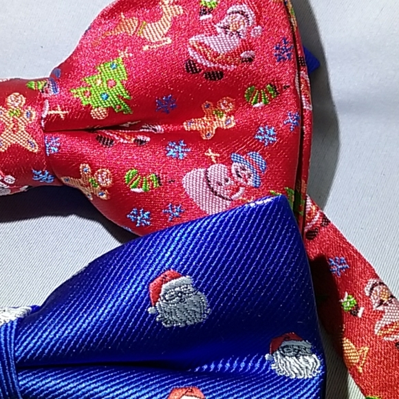 B TIES - Picture 2 of 8